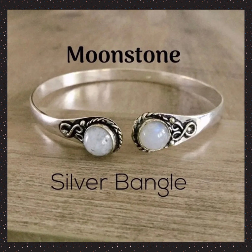 The Power of Moonstone