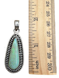 Monarch Opal Solid 925 Sterling Silver Pendant