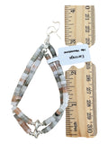 Moonstone beaded Solid 925 Sterling Silver Earrings