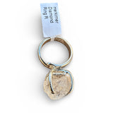 Huge Herkimer Diamond Solid 925 Sterling Silver Ring ADJ