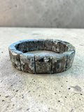 Labradorite Stretch Bracelet