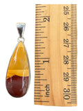 Mookaite Jasper Solid 925 Sterling Silver Pendant