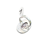 Wild Horse Jasper Solid 925 Sterling Silver Ring 7