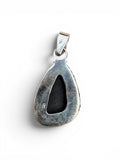 Monarch Opal Solid 925 Sterling Silver Pendant