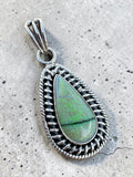 Monarch Opal Solid 925 Sterling Silver Pendant