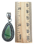 Monarch Opal Solid 925 Sterling Silver Pendant