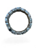 Labradorite Stretch Bracelet