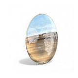 Owyhee Opal Solid 925 Sterling Silver Ring 9