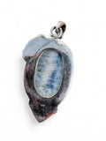 Scheelite Solid 925 Sterling Silver Pendant (Copy)