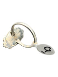 Sonoran Gold Turquoise Solid 925 Sterling Silver Ring 9