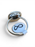 Monarch Opal Solid 925 Sterling Silver Ring 8