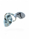 White Buffalo Shadow Box Solid 925 Sterling Silver Ring 7