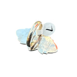 Bumblebee Jasper Solid 925 Sterling Silver Ring 7