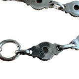 Pearl Solid 925 Sterling Silver Bracelet