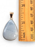 Owyhee Opal Solid 925 Sterling Silver Pendant