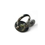 Prehnite Ring – Solid 925 Sterling Silver 5