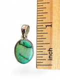 Monarch Opal Solid 925 Sterling Silver Pendant