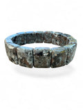 Labradorite Stretch Bracelet
