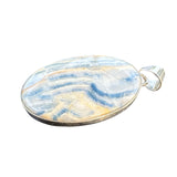 Scheelite Solid 925 Sterling Silver Pendant