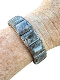Labradorite Stretch Bracelet