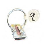 Sponge Coral Solid 925 Sterling Silver Ring 9