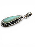 Monarch Opal Solid 925 Sterling Silver Pendant