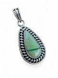 Monarch Opal Solid 925 Sterling Silver Pendant