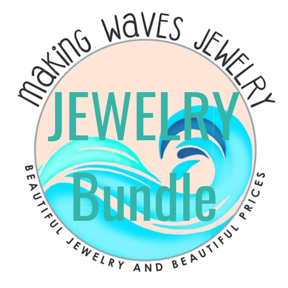 Jewelry Bundle